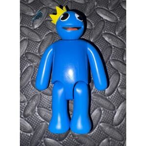 Rainbow Friends Blue figure